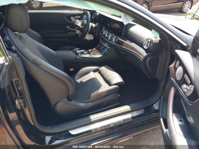WDD1J6GB3JF012417 Mercedes-Benz E-class E 400