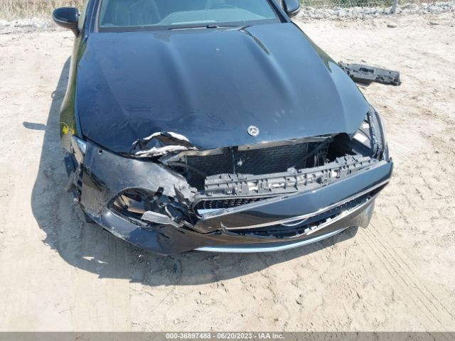 WDD1J6GB3JF012417 Mercedes-Benz E-class E 400