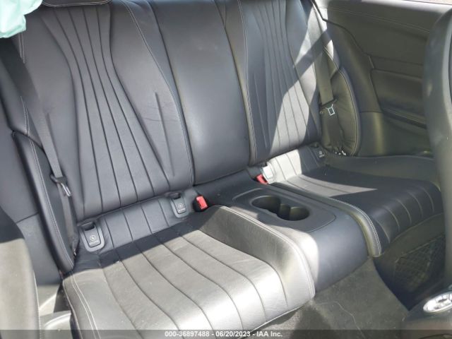 WDD1J6GB3JF012417 Mercedes-Benz E-class E 400