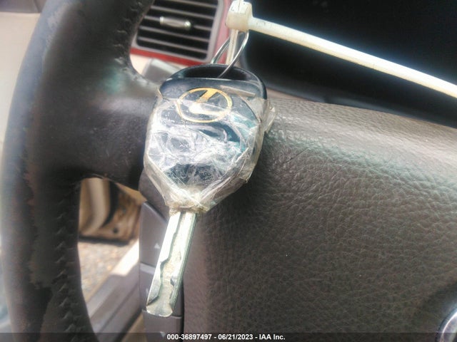 2003 LEXUS LS 430 VIN: JTHBN30F930095693