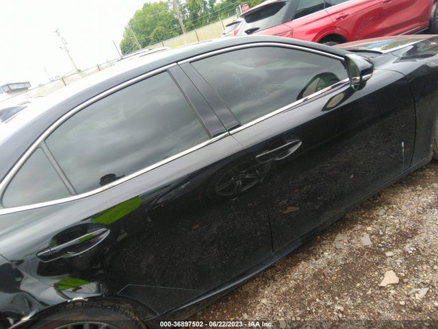 2014 LEXUS IS 250 VIN: JTHCF1D23E5007269