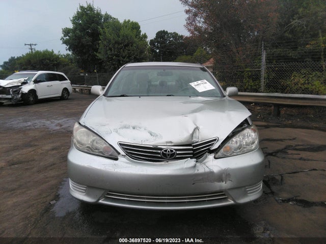 2005 TOYOTA CAMRY STD/LE/SE/XLE VIN: 4T1BE32K75U100375
