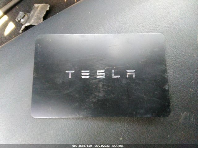 5YJ3E1EBXNF131315 Tesla Model 3 Long Range