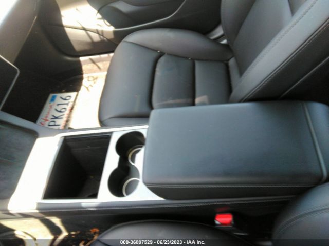 5YJ3E1EBXNF131315 Tesla Model 3 Long Range