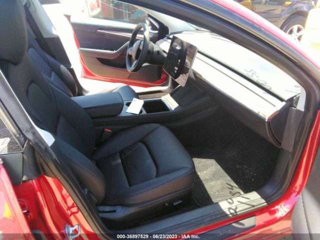 5YJ3E1EBXNF131315 Tesla Model 3 Long Range