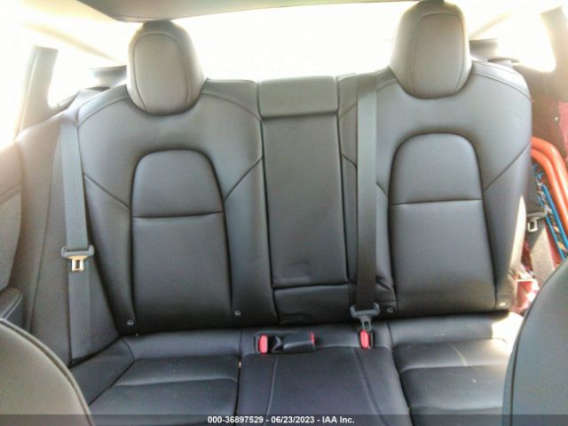 5YJ3E1EBXNF131315 Tesla Model 3 Long Range