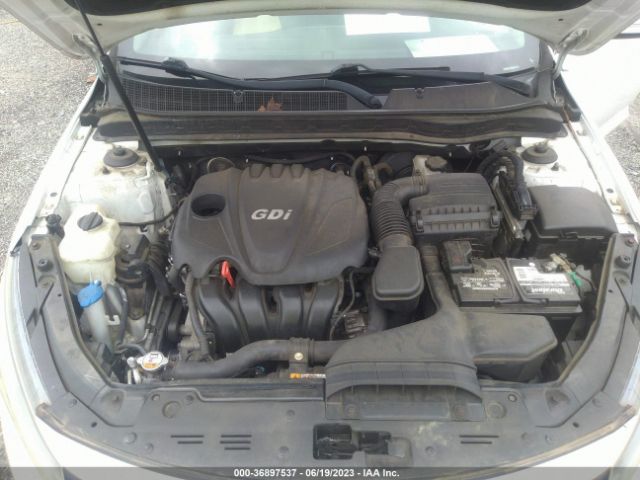 5XXGM4A74EG293171 KIA Optima Lx