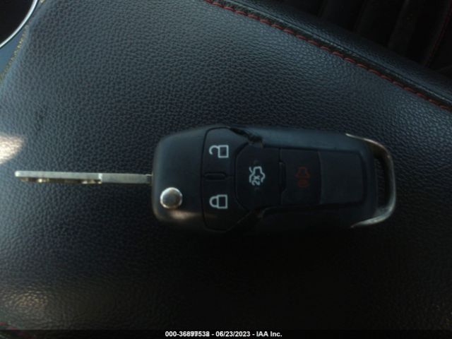 3FA6P0H79FR182660 Ford FUSION SE