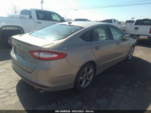 3FA6P0H79FR182660 Ford FUSION SE