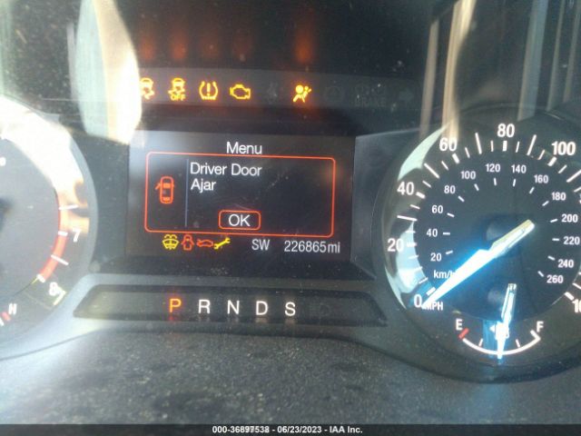 3FA6P0H79FR182660 Ford FUSION SE