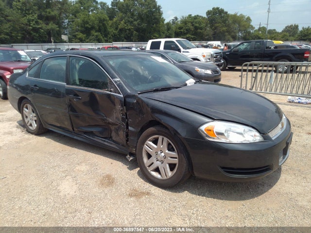 2014 2G1WB5E35E1134589 main image
