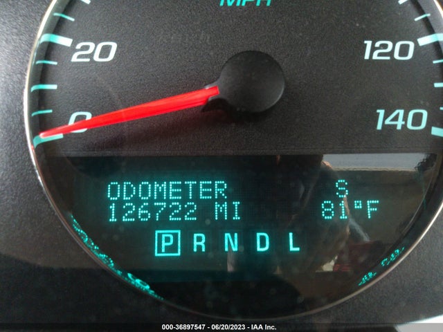 Chevrolet Impala Limited Lt 2014 2G1WB5E35E1134589 Image 7