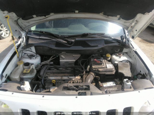 1C4NJPBA9ED779710 Jeep Patriot Sport