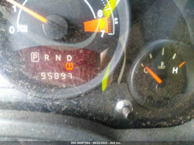 1C4NJPBA9ED779710 Jeep Patriot Sport