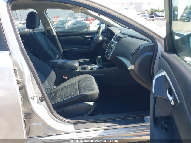 2016 NISSAN ALTIMA 2.5 S VIN: 1N4AL3APXGN386065
