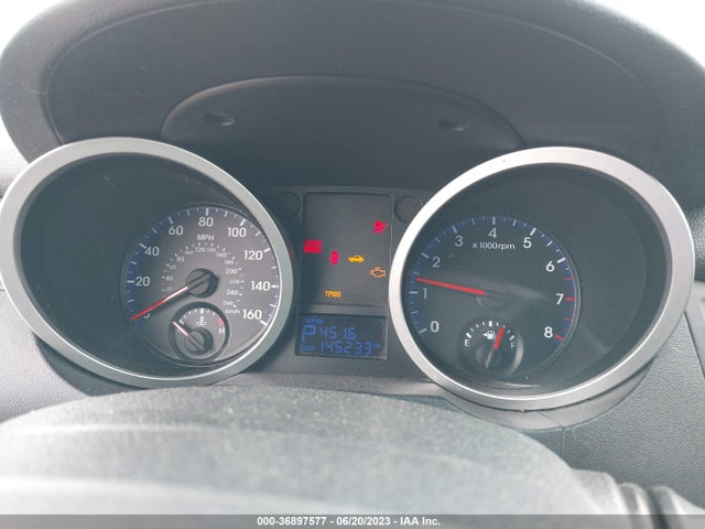 2010 HYUNDAI GENESIS COUPE PREMIUM VIN: KMHHT6KD7AU030664