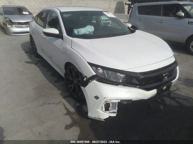 2019 2HGFC2F80KH539678 main image