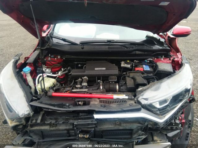 7FARW2H56LE017414 Honda Cr-v Awd Ex