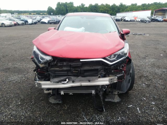 7FARW2H56LE017414 Honda Cr-v Awd Ex