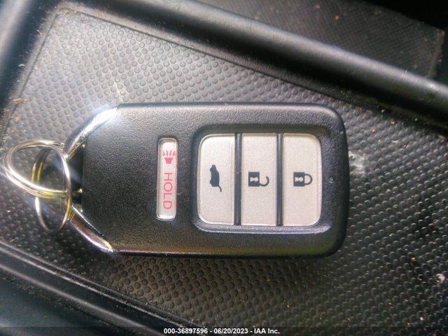 Honda CR-V EX 2016 3CZRM3H57GG721879 Image 11