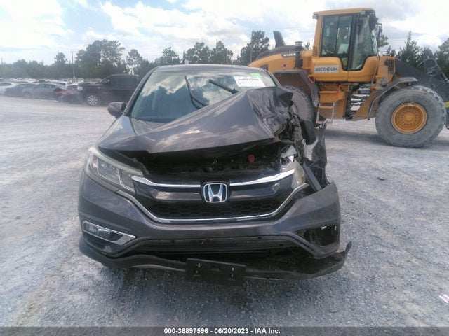 Honda CR-V EX 2016 3CZRM3H57GG721879 Image 12