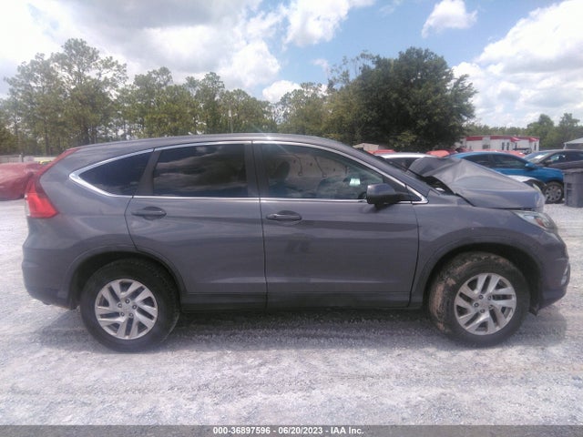 Honda CR-V EX 2016 3CZRM3H57GG721879 Image 13