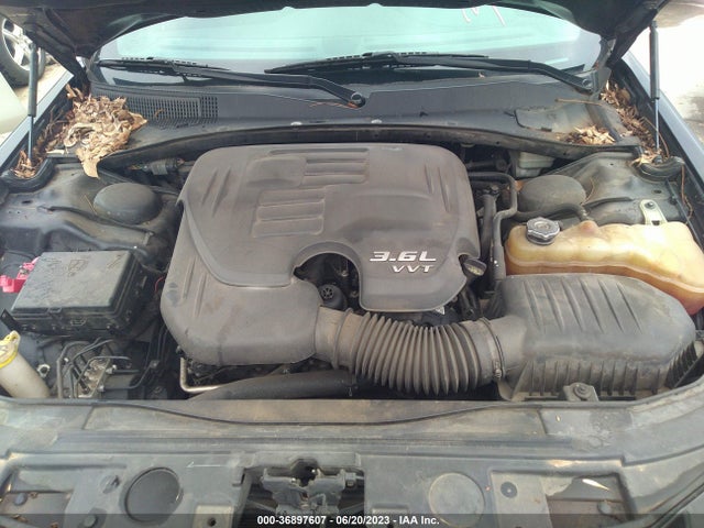 2C3CCAAG9EH128119 Chrysler 300