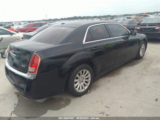 2C3CCAAG9EH128119 Chrysler 300