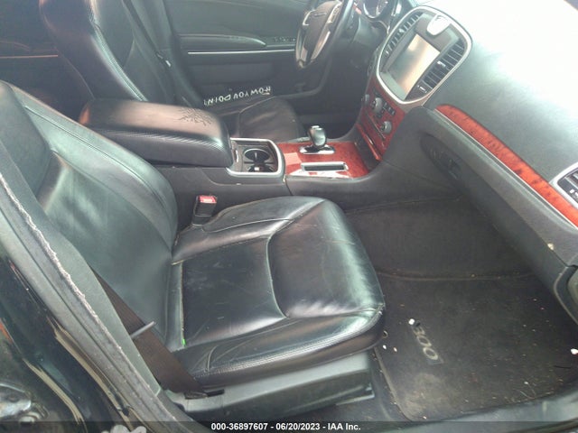 2C3CCAAG9EH128119 Chrysler 300