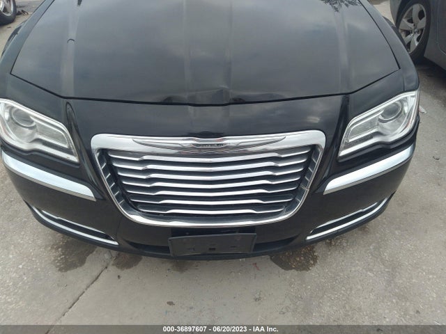2C3CCAAG9EH128119 Chrysler 300