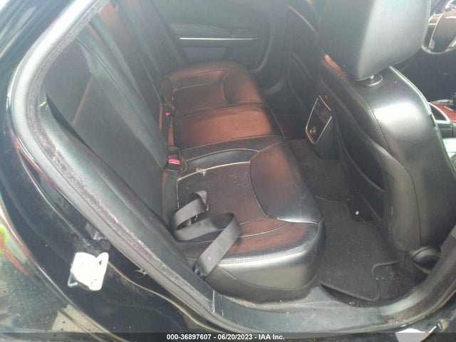 2C3CCAAG9EH128119 Chrysler 300