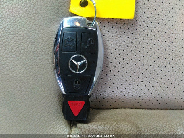 WDDHF5KB5FB099656 Mercedes-Benz E-class E 350