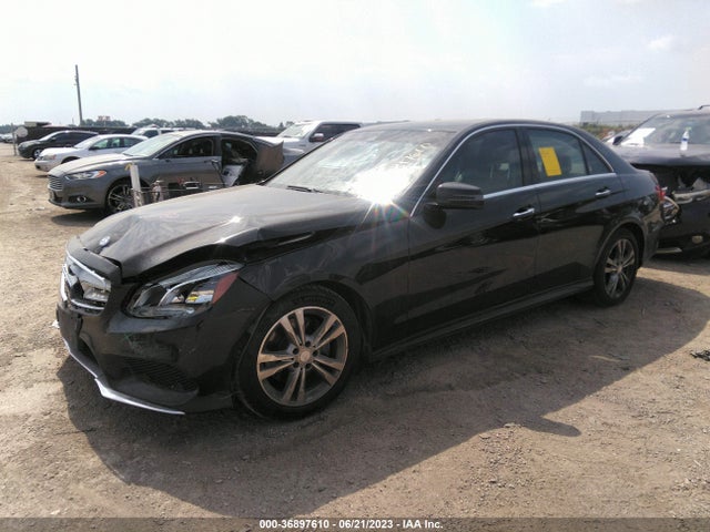 WDDHF5KB5FB099656 Mercedes-Benz E-class E 350
