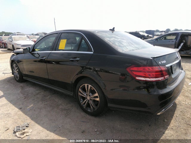 WDDHF5KB5FB099656 Mercedes-Benz E-class E 350