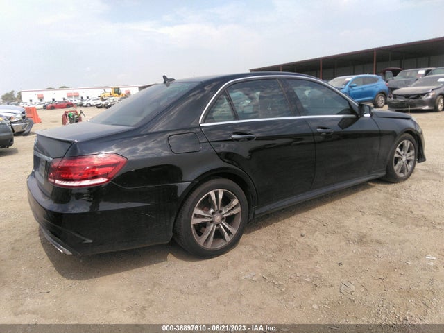 WDDHF5KB5FB099656 Mercedes-Benz E-class E 350