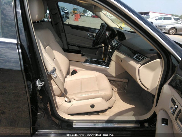 WDDHF5KB5FB099656 Mercedes-Benz E-class E 350