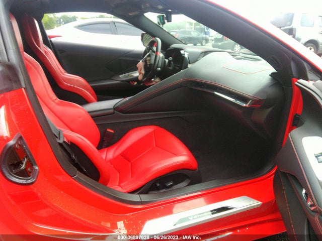 Chevrolet Corvette 1lt 2020 1G1Y62D4XL5112041 Image 5