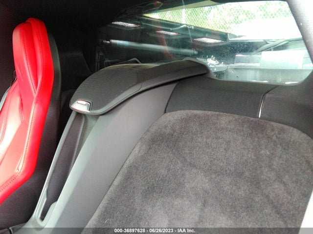 Chevrolet Corvette 1lt 2020 1G1Y62D4XL5112041 Image 8