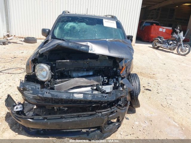 ZACCJABB0JPH33420 Jeep Renegade Latitude