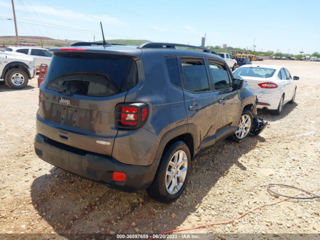 ZACCJABB0JPH33420 Jeep Renegade Latitude