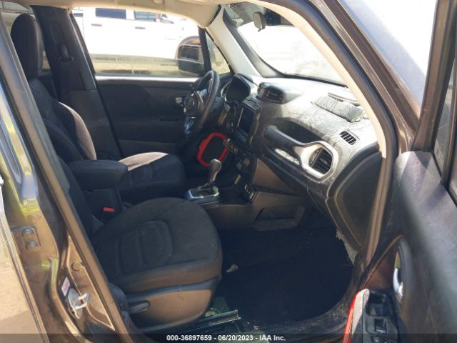 ZACCJABB0JPH33420 Jeep Renegade Latitude