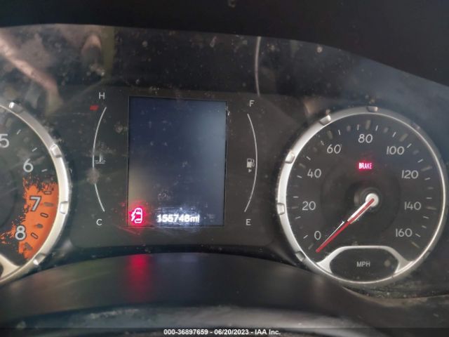 ZACCJABB0JPH33420 Jeep Renegade Latitude