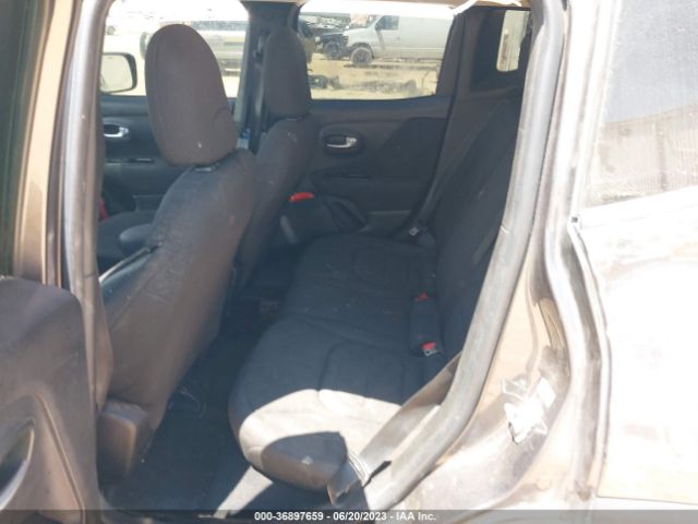 ZACCJABB0JPH33420 Jeep Renegade Latitude