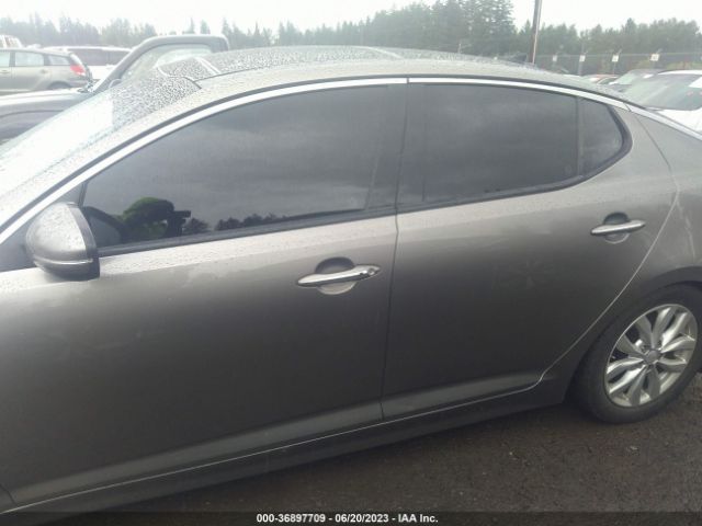 5XXGN4A72EG301913 KIA OPTIMA EX