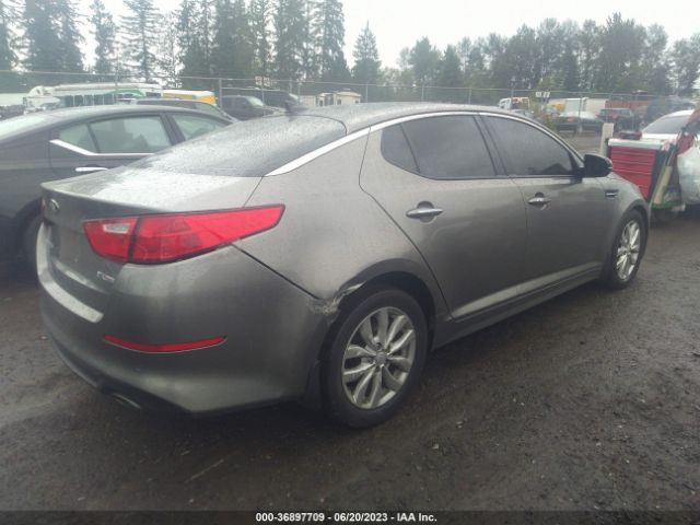 5XXGN4A72EG301913 KIA OPTIMA EX