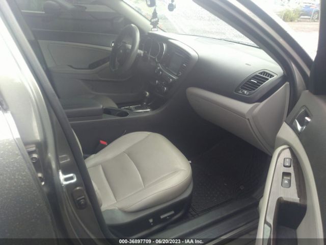 5XXGN4A72EG301913 KIA OPTIMA EX
