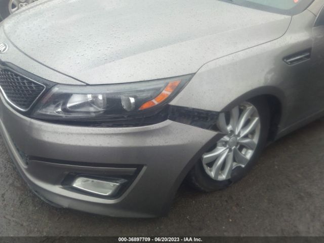 5XXGN4A72EG301913 KIA OPTIMA EX