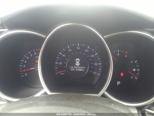 5XXGN4A72EG301913 KIA OPTIMA EX