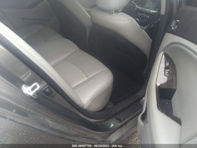 5XXGN4A72EG301913 KIA OPTIMA EX