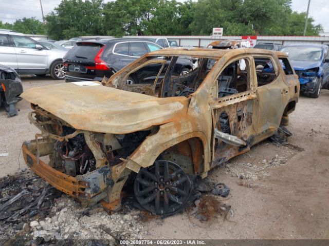 1GKKNMLS3HZ251525 GMC ACADIA SLT